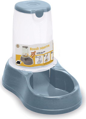 Bļoda BREAK Reserve Food 1.5l
