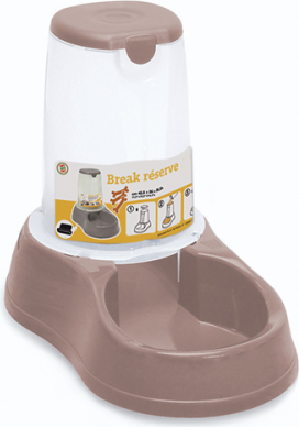 Bļoda BREAK Reserve Food 1.5l