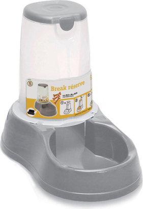 Bļoda BREAK Reserve Food 1.5l