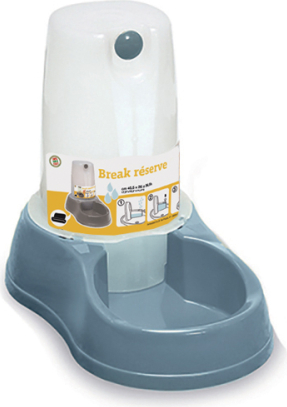 Bļoda BREAK Reserve Acqua 1.5l