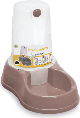 Bļoda BREAK Reserve Acqua 1.5l