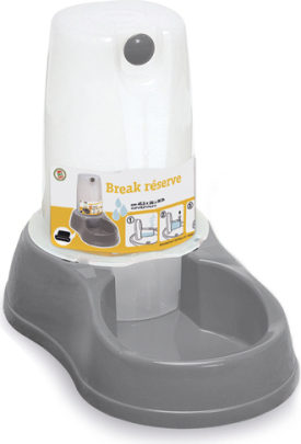 Bļoda BREAK Reserve Acqua 1.5l