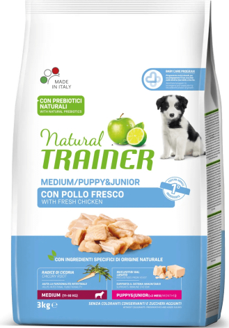 NT REGULAR MEDIUM PUPPY&JUNIOR CHICKEN 3