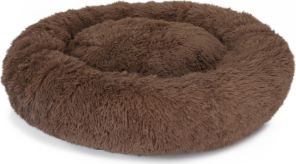 Camon Guļvieta apaіļa CUCCIA 80cm riekstu