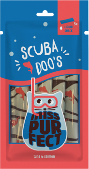 Boxby Miss Purfect papildbarība kaķiem 5gb