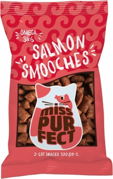 Boxby Miss Purfect gardums kaķiem 100g
