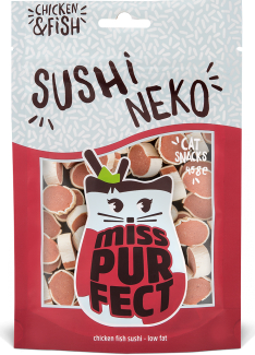 Boxby Miss Purfect Sushi Neko 45g