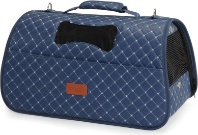 Camon Transportēšanas soma zilā krāsā 42x25x25