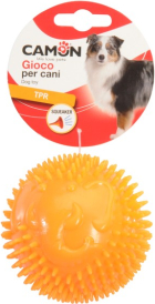 Camon Rot. Suņiem gumijas bumba ar