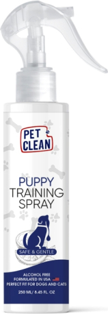 PUPPY TRAINING SPRAY 250ml