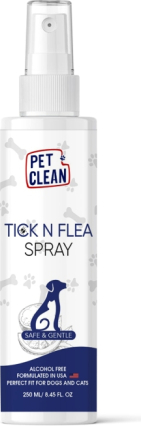ANTI-TICK SPRAY 250ml