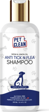 ANTI-TICK SHAMPOO 300ml