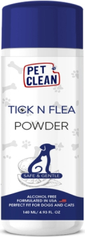 ANTI-TICK POWDER 140gr