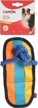 Rot. Suņiem - Flip flops ar
