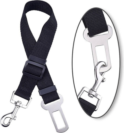 Camon Car Safety Leash 25mm -