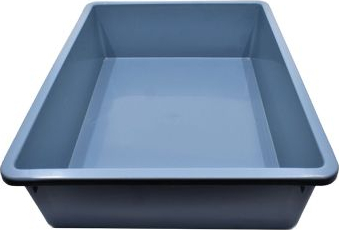 Stefanplast Kaķu tualete TRAY 2 (Nordik