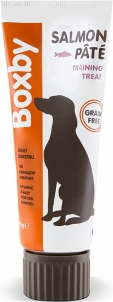 Boxby Salmon Pate for dogs 75g