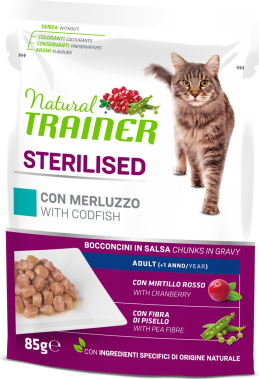 NT KONS. CAT SP. STER. CODFISH