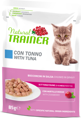 NT KONS. CAT KITTEN&YOUNG TUNA BUSTA
