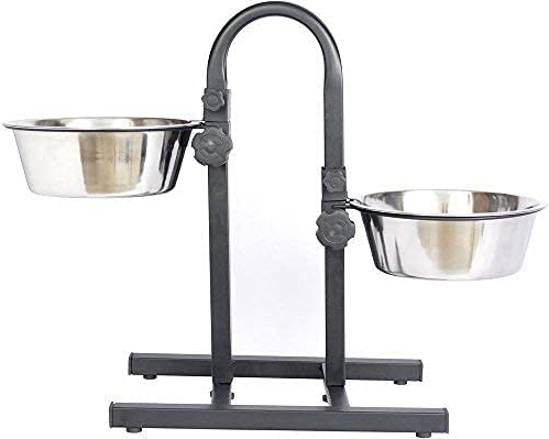 PC Double Diner U-stand