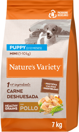 Nature`s Variety Dog Healthy Grain Puppy