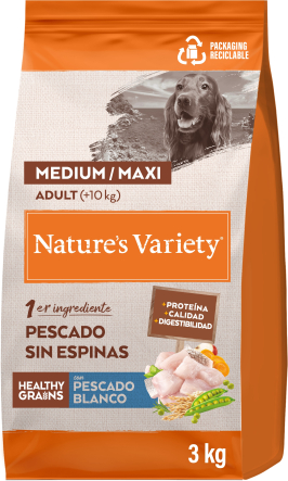 Nature`s Variety Dog Healthy Grain Adult