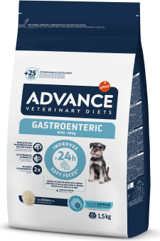 ADVANCE VETERINARY DIETS CANINE GASTROENTERIC MINI