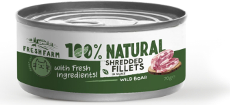 Prefera PF Fresh Farm CAT Shredded
