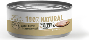 Prefera PF Fresh Farm CAT Shredded