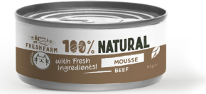 Prefera PF Fresh Farm CAT Mousse