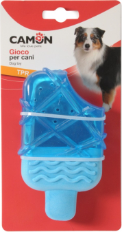 Camon Rot. Suņiem Termoplast. ledus konfekte