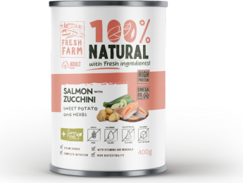 Prefera PF Fresh Farm DOG Coarse