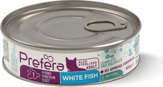 PF Fresh Farm CAT Prefera MPD