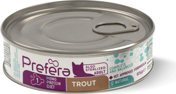 PF Fresh Farm CAT Prefera MPD