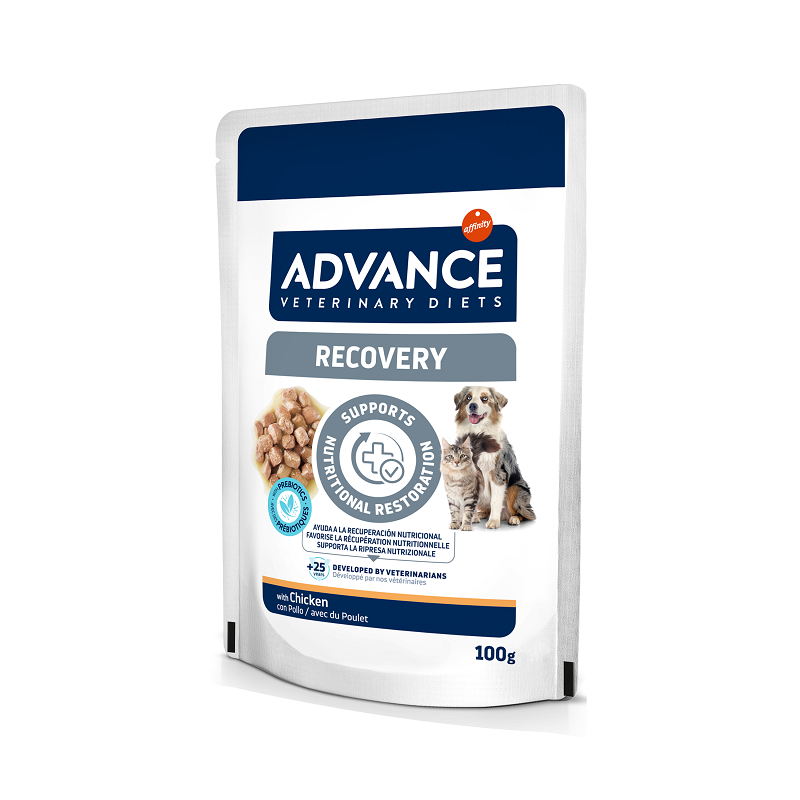 ADVANCE VETERINARY DIETS DOG & CAT