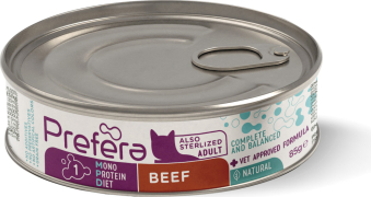 PF Fresh Farm CAT Prefera MPD