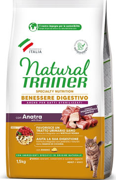 NT CAT BENESSERE DIGESTIVO DUCK 1