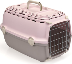STEFANPLAST Transp.bokss HORIZON 1 metāla