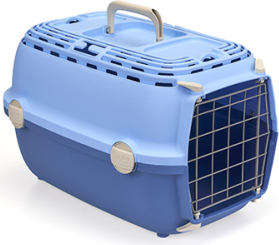 STEFANPLAST Transp.bokss HORIZON 1 metāla