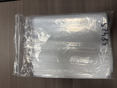 Multipack maisi ZIP maisi 25x35cm 100gb