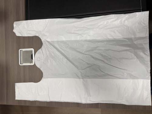 Multipack maisi HD t-shirt balti 410+210x640mm
