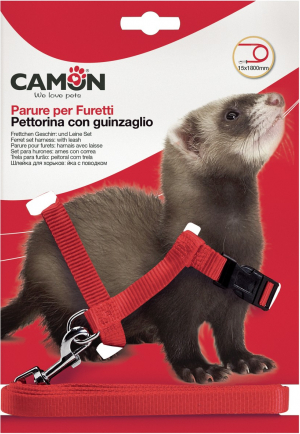 Camon Pavada - iemaukti seskam 15x1800mm