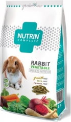 NUTRIN Complete - GF - Rabbit