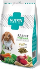 NUTRIN Complete - GF - Rabbit