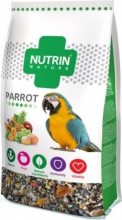 NUTRIN Nature - Parrot 750gr -