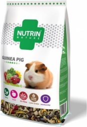NUTRIN Nature - Guinea Pig 750gr