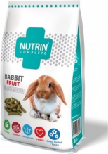 NUTRIN Complete - Rabbit Fruit 400gr