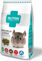 NUTRIN Complete - Chinchilla & Degu