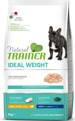 NT WEIGHT CARE MINI WHITE MEAT