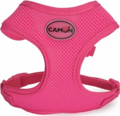 Camon Krūšu siksna MESH ar dubulto
